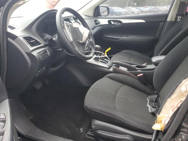 2016 NISSAN SENTRA 3N1AB7AP8GY311455