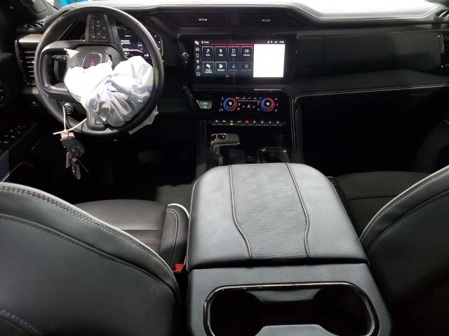2024 GMC SIERRA K1500 AT4X 3GTUUFEL1RG457789
