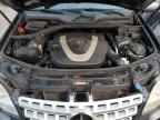 Lot #3303593936 2010 MERCEDES-BENZ ML 350 4MA