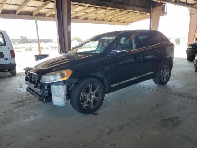 2015 VOLVO XC60 T6 PREMIER YV4902RKXF2632019