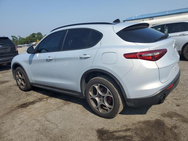 2022 ALFA ROMEO STELVIO ZASPAJAN6N7D24460