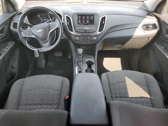 2023 CHEVROLET EQUINOX LT 3GNAXTEG2PL117008