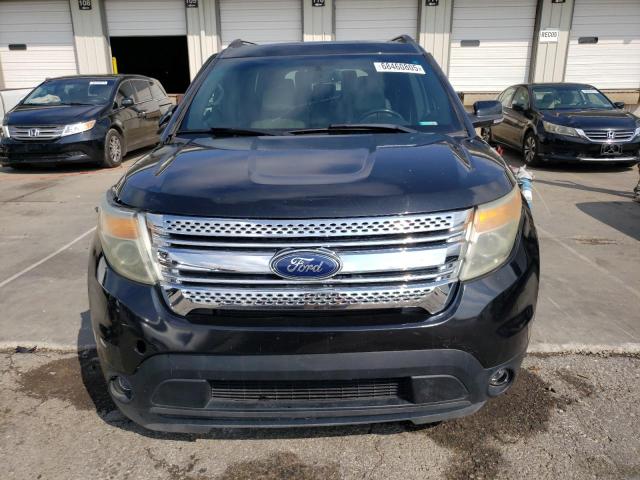 2015 FORD EXPLORER X 1FM5K7D83FGA52923