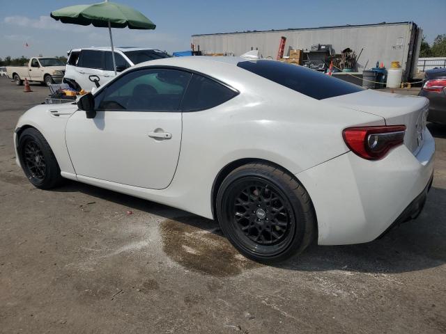 2017 TOYOTA 86 BASE JF1ZNAA15H8703859