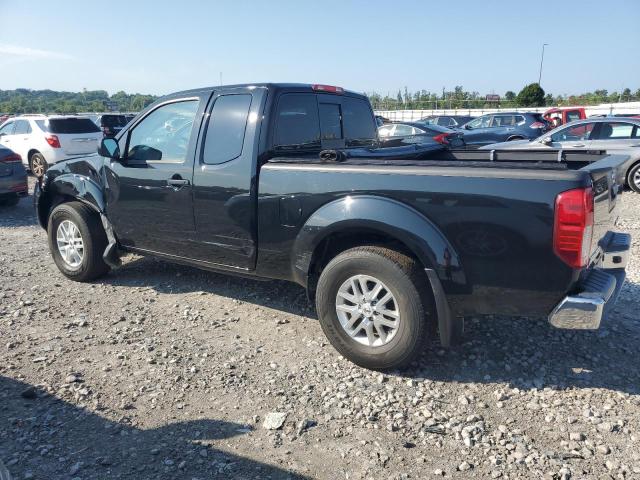2019 NISSAN FRONTIER S - 1N6AD0CW7KN884742
