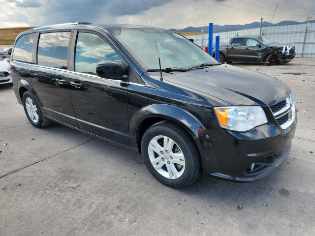 2018 DODGE GRAND CARA 2C4RDGCG8JR267620