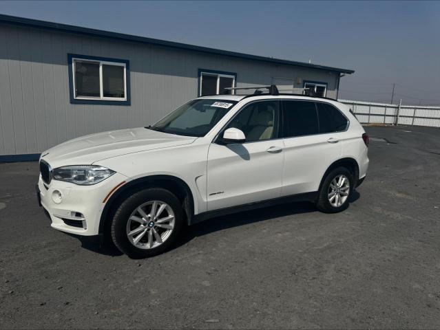 2014 BMW X5 XDRIVE3 - 5UXKS4C52E0J95770
