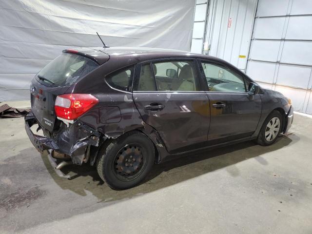 2013 SUBARU IMPREZA - JF1GPAA62DH879372