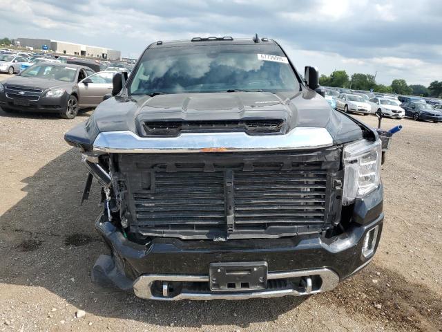 2022 GMC SIERRA K25 1GT49REY0NF268741