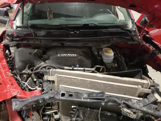 2016 RAM 2500 SLT 3C6UR5DJ9GG224338