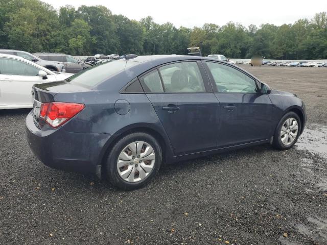 2016 CHEVROLET CRUZE LIMI 1G1PC5SG2G7121328