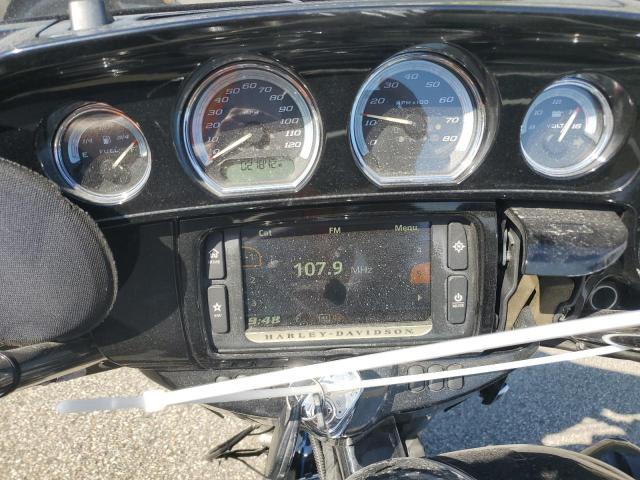 2014 HARLEY-DAVIDSON FLHTK SHRINE ULTRA LIMITED - 1HD1KNL12EB634596