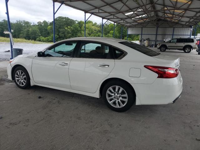 2016 NISSAN ALTIMA 2.5 1N4AL3AP4GC146487