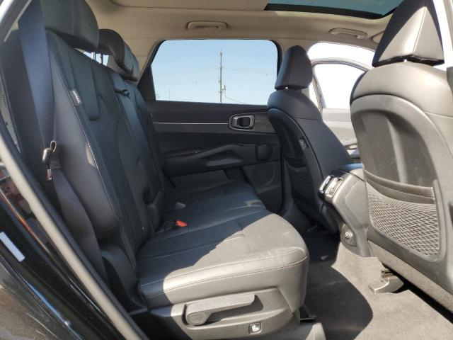 2025 KIA SORENTO S 5XYRL4JC1SG337661