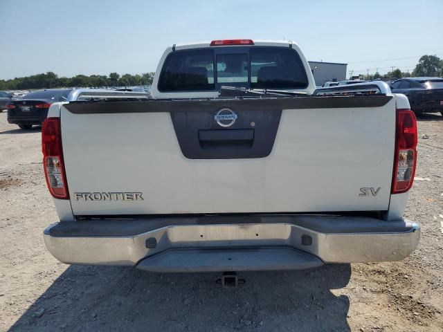 2017 NISSAN FRONTIER S - 1N6BD0CT9HN746381
