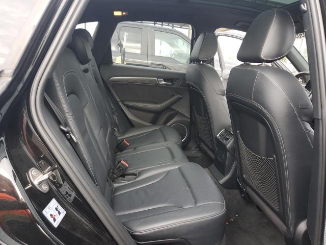 2016 AUDI SQ5 PREMIU WA1CCAFP1GA026202