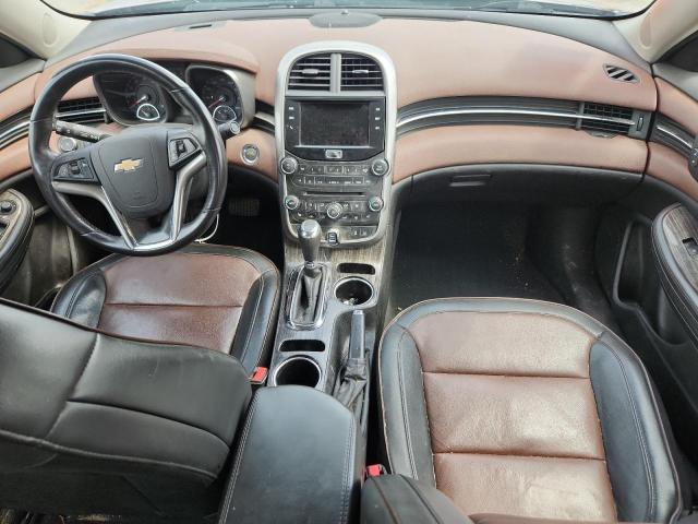 2015 CHEVROLET MALIBU LTZ 1G11G5SX7FF312841