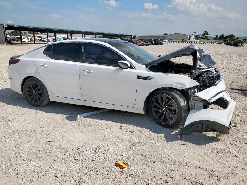 2015 KIA OPTIMA SX 5XXGR4A69FG385984