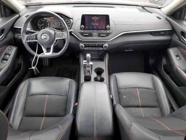 2020 NISSAN ALTIMA SR 1N4BL4CV6LC136544