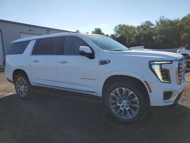 2025 GMC YUKON XL DENALI 1GKS2JRL5SR239374