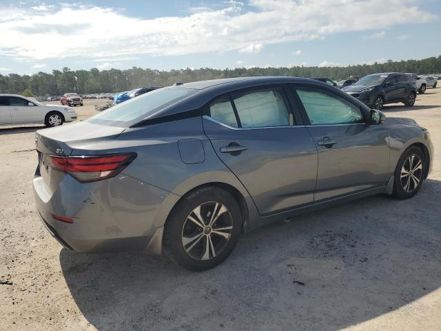 2020 NISSAN SENTRA SV #3276388704