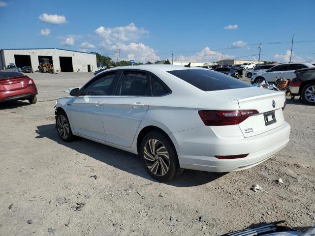 2021 VOLKSWAGEN JETTA SEL 3VWE57BU7MM091011