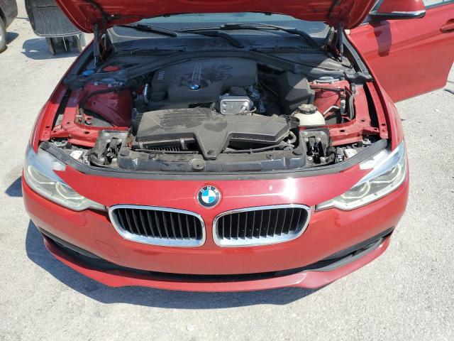 2018 BMW 320 XI WBA8E5G53JNV02800