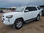 2018 TOYOTA 4RUNNER SR - JTEBU5JR9J5557366