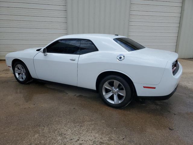 2016 DODGE CHALLENGER 2C3CDZAG2GH100810