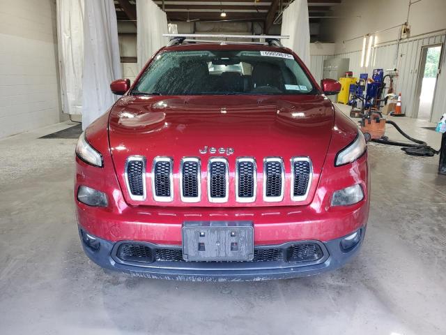 2016 JEEP CHEROKEE L 1C4PJMCS0GW360473