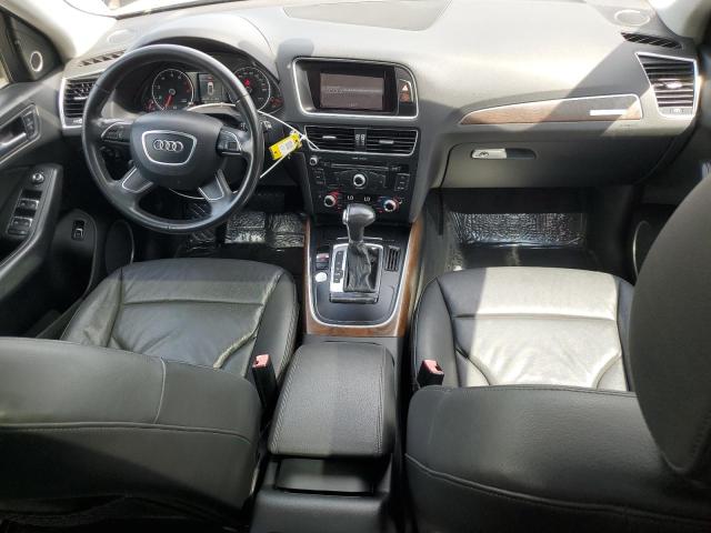 2014 AUDI Q5 PREMIUM - WA1LFAFP6EA038981