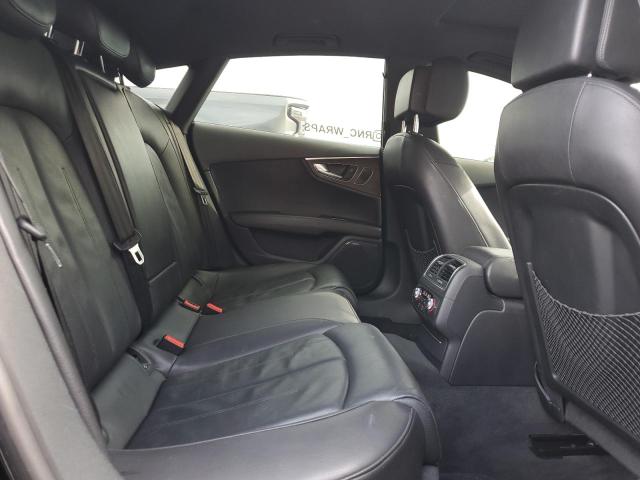 2016 AUDI A7 PREMIUM WAUWGAFC7GN090710