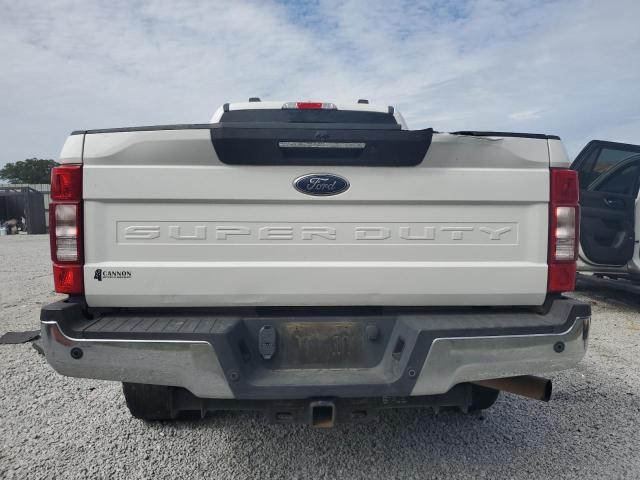2020 FORD F250 SUPER 1FT7W2B68LEE57138