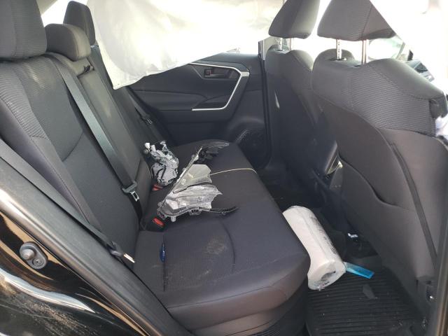 2020 TOYOTA RAV4 LE 2T3LWRFV6LW078527
