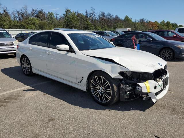 2019 BMW 540 XI WBAJE7C50KWW14887