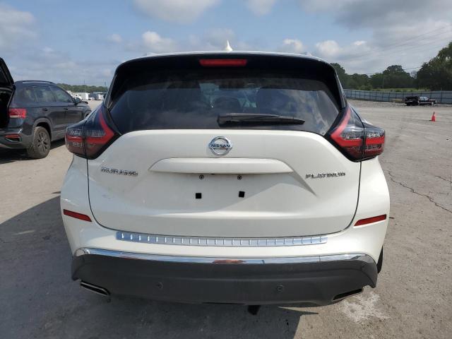 2019 NISSAN MURANO S 5N1AZ2MJ4KN125450