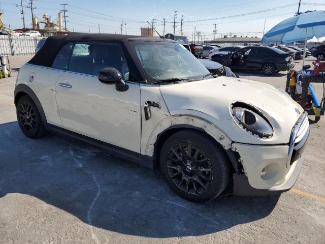 2019 MINI COOPER WMWWG5C58K3H08489