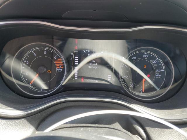 2019 JEEP CHEROKEE L - 1C4PJLCB7KD340056