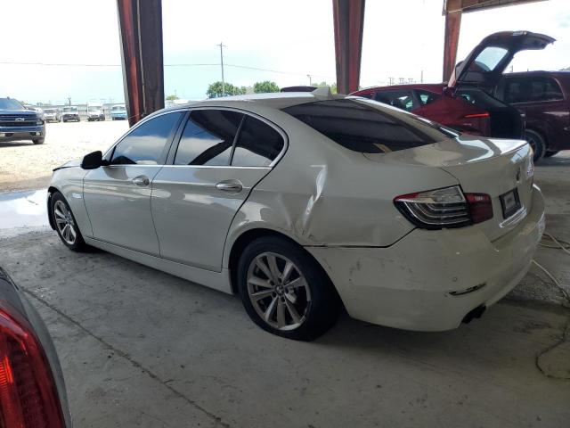 2015 BMW 528 I WBA5A5C56FD521794
