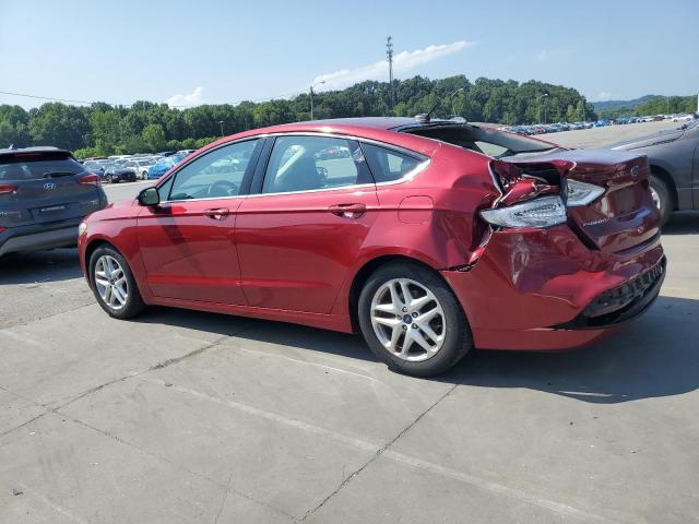 2016 FORD FUSION SE - 1FA6P0H76G5134568