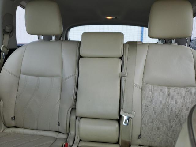 2017 INFINITI QX60 5N1DL0MN7HC540384
