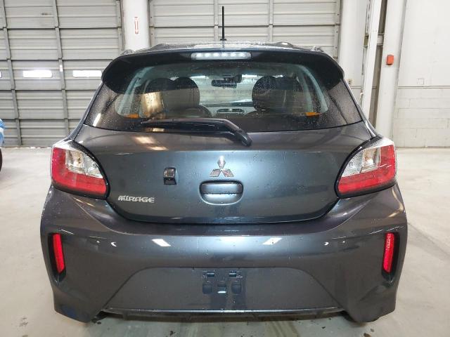 2024 MITSUBISHI MIRAGE ES - ML32AUHJ2RH034887