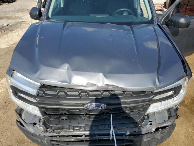 2024 FORD MAVERICK XL 3FTTW8A34RRA18601