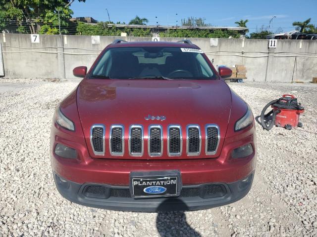 2015 JEEP CHEROKEE L 1C4PJMCSXFW773905