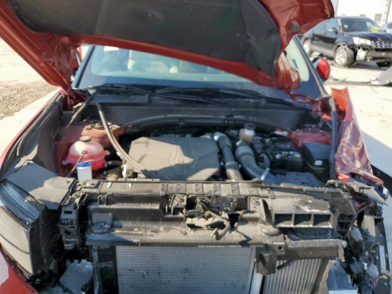 HYUNDAI SANTA FE LIMITED