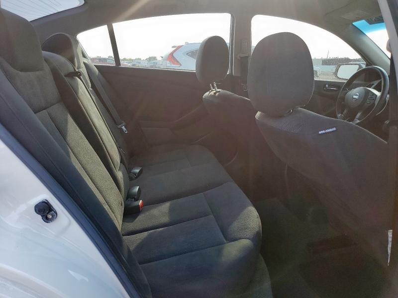 2010 NISSAN ALTIMA BAS - 1N4AL2AP7AN424577