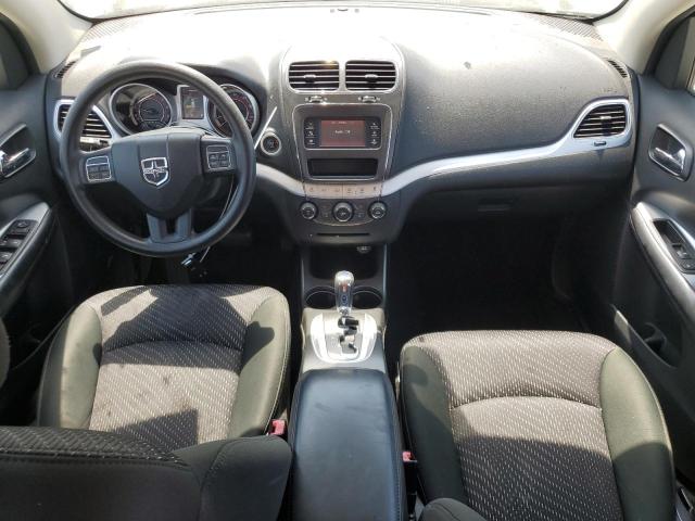 2012 DODGE JOURNEY SE - 3C4PDCAB4CT151290