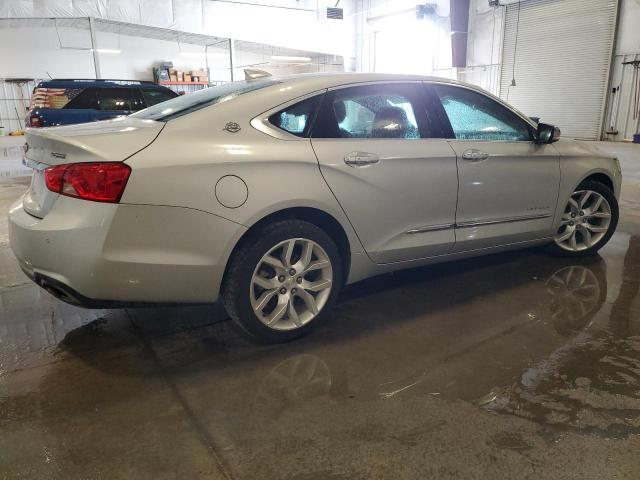 2019 CHEVROLET IMPALA PRE 2G1105S35K9134853