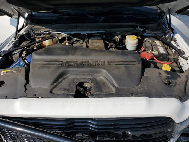 2019 RAM 2500 BIG H - 3C6UR5DL1KG530475