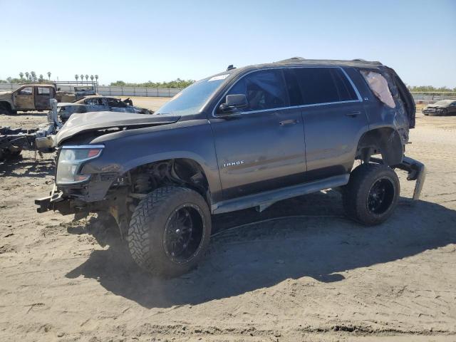 2015 CHEVROLET TAHOE K1500 LT 1GNSKBKC3FR222985